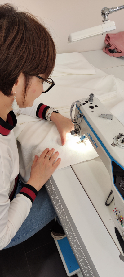 confecção de cortinados por medida