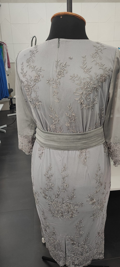 confecção de roupa por medida