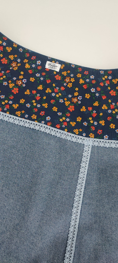 confecção de roupa por medida