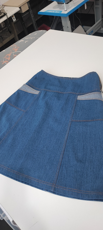 confecção de roupa por medida