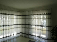 Cortinados  sala