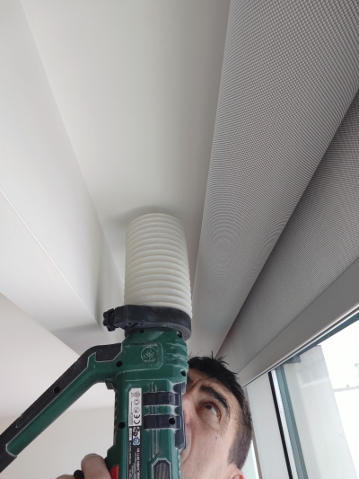 confecção de cortinados por medida